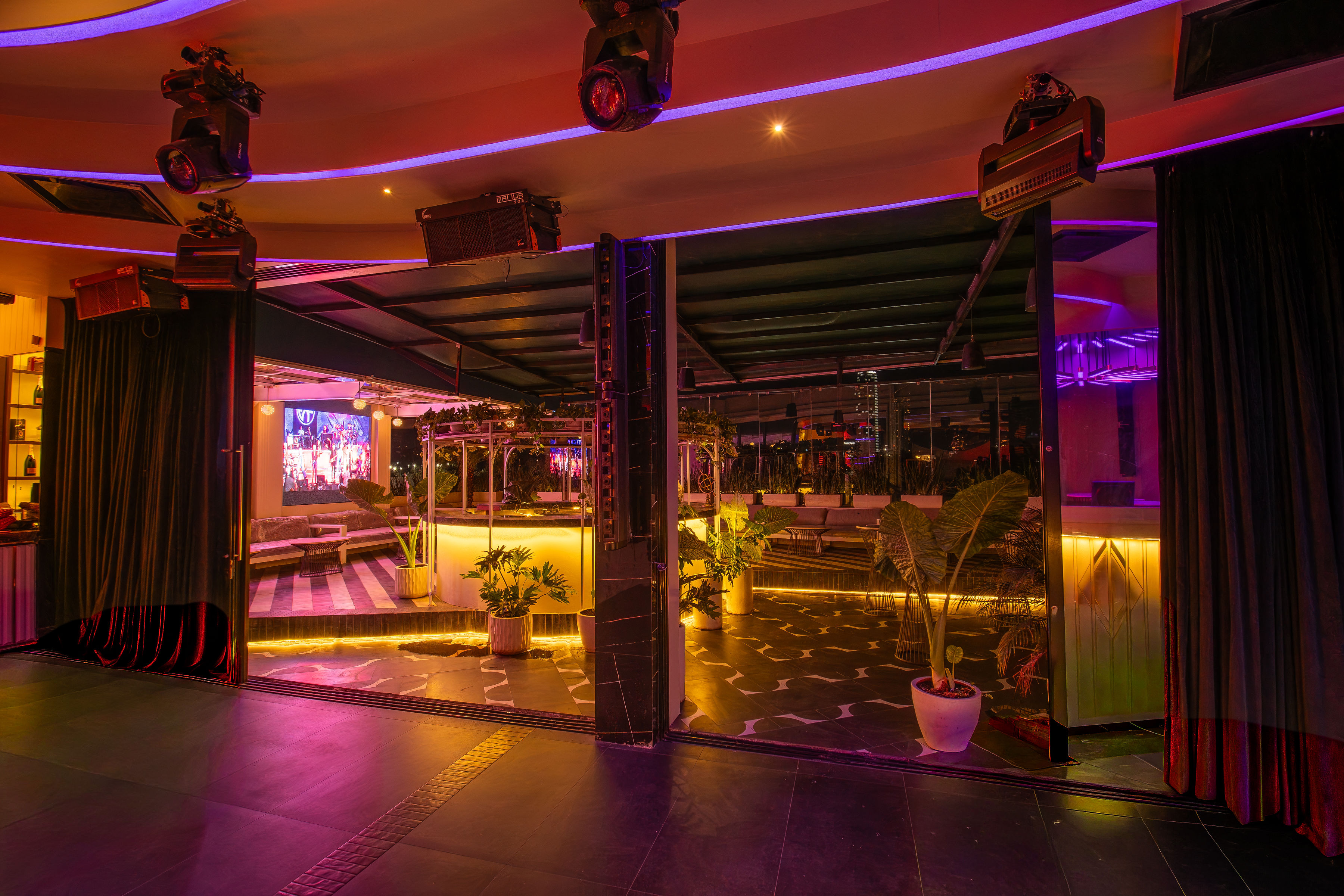 Altavista Salón